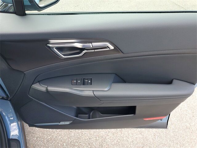 2026 Kia Sportage Hybrid SX-Prestige St. Augustine FL