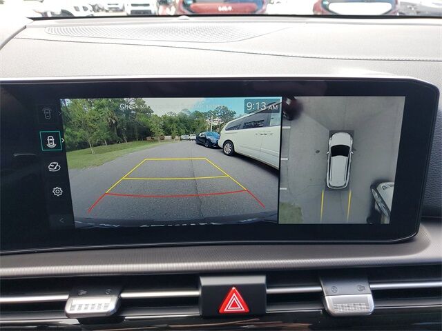 2026 Kia Sportage Hybrid SX-Prestige St. Augustine FL