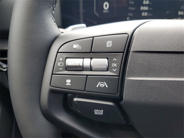 2026 Kia Sportage Hybrid SX-Prestige St. Augustine FL