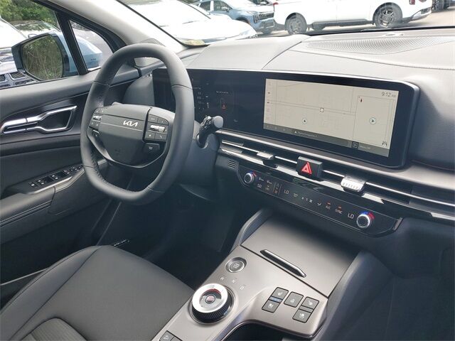 2026 Kia Sportage Hybrid SX-Prestige St. Augustine FL