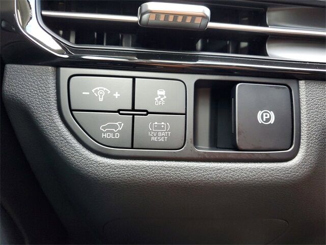 2026 Kia Sportage Hybrid SX-Prestige St. Augustine FL