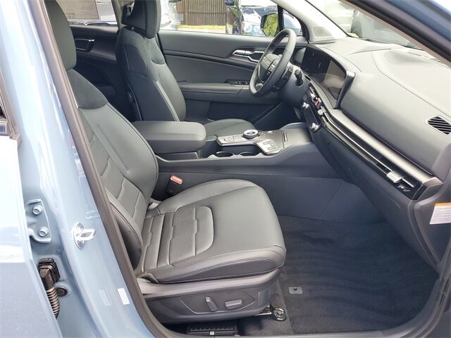 2026 Kia Sportage Hybrid SX-Prestige St. Augustine FL