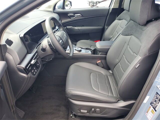 2026 Kia Sportage Hybrid SX-Prestige St. Augustine FL