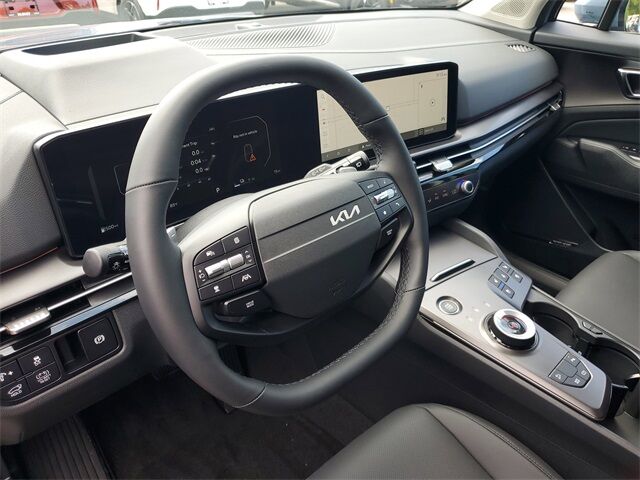 2026 Kia Sportage Hybrid SX-Prestige St. Augustine FL