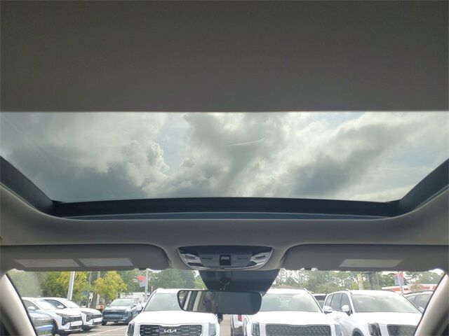 2026 Kia Sportage Hybrid SX-Prestige St. Augustine FL