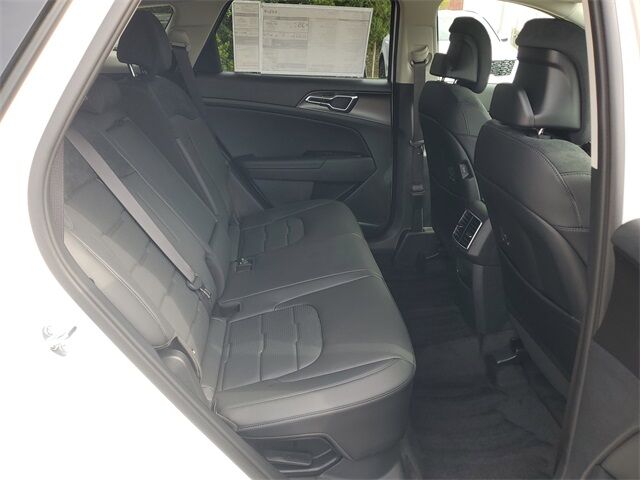 2026 Kia Sportage Hybrid SX-Prestige St. Augustine FL