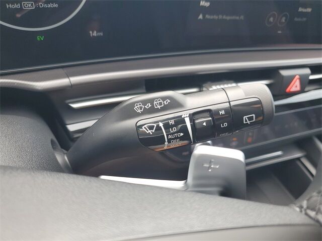 2026 Kia Sportage Hybrid SX-Prestige St. Augustine FL