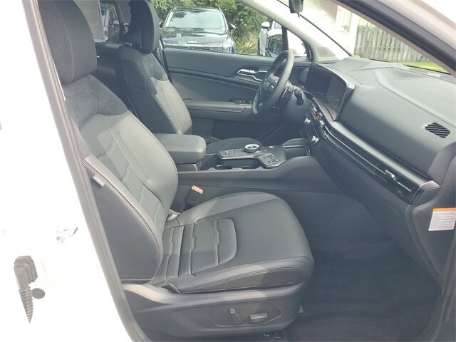 2026 Kia Sportage Hybrid SX-Prestige St. Augustine FL