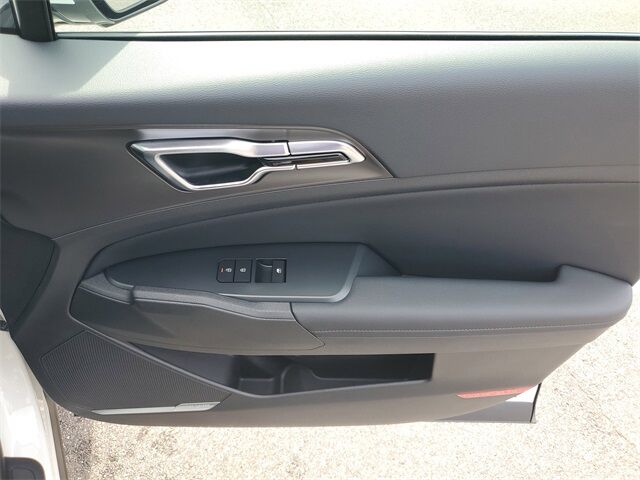 2026 Kia Sportage Hybrid SX-Prestige St. Augustine FL