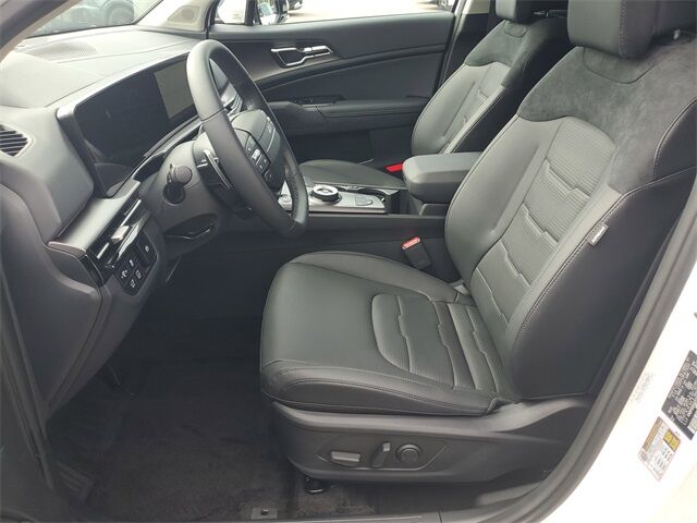 2026 Kia Sportage Hybrid SX-Prestige St. Augustine FL