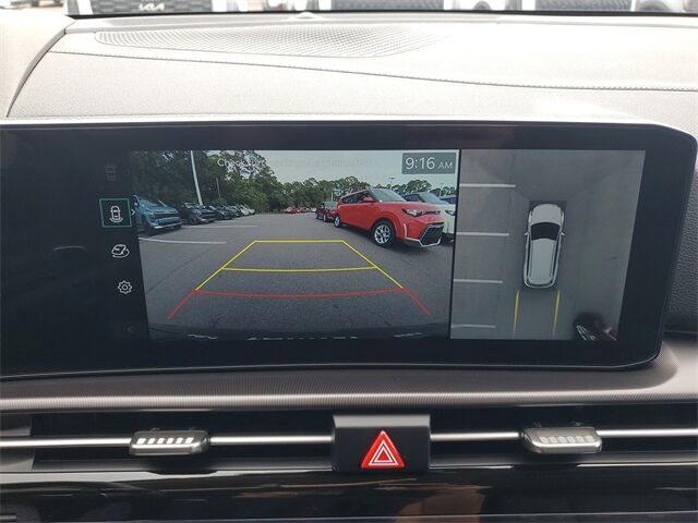 2026 Kia Sportage Hybrid SX-Prestige St. Augustine FL