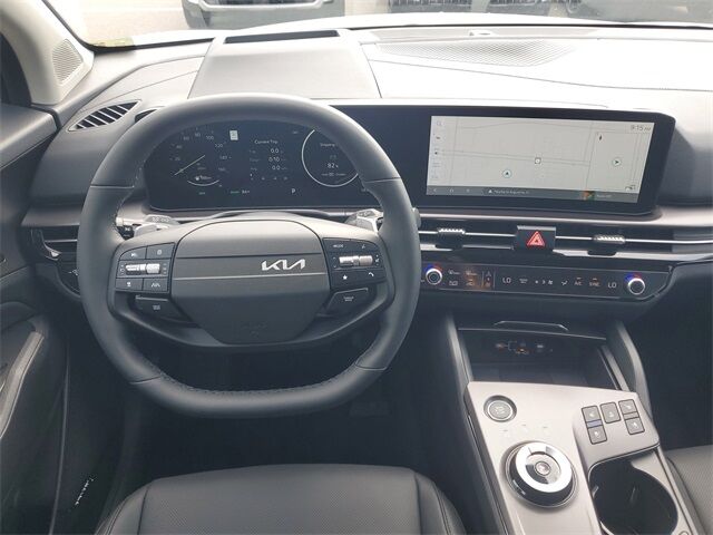 2026 Kia Sportage Hybrid SX-Prestige St. Augustine FL