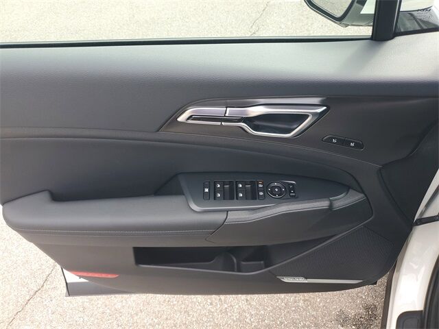 2026 Kia Sportage Hybrid SX-Prestige St. Augustine FL