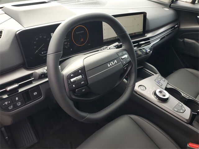 2026 Kia Sportage Hybrid SX-Prestige St. Augustine FL