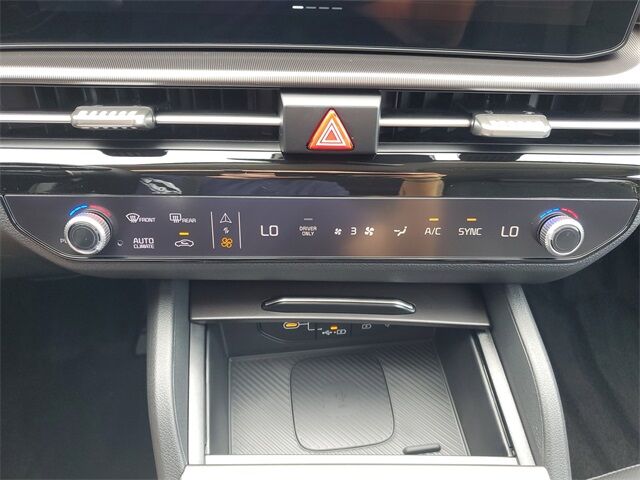 2026 Kia Sportage Hybrid SX-Prestige St. Augustine FL
