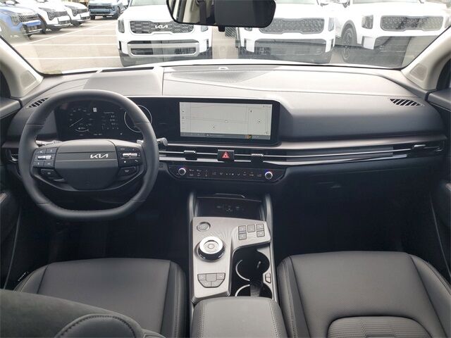 2026 Kia Sportage Hybrid SX-Prestige St. Augustine FL