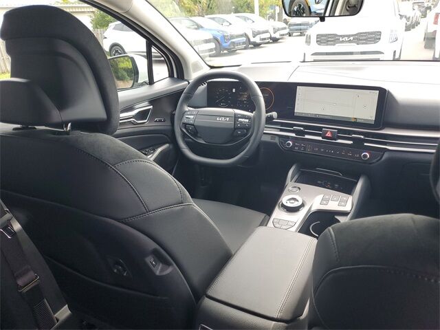 2026 Kia Sportage Hybrid SX-Prestige St. Augustine FL