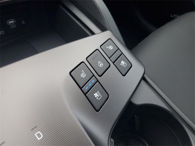 2026 Kia Sportage Hybrid SX-Prestige St. Augustine FL