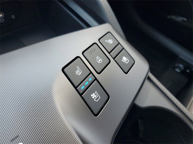 2026 Kia Sportage Hybrid SX-Prestige St. Augustine FL