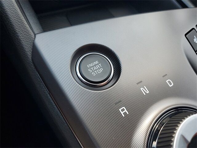 2026 Kia Sportage Hybrid SX-Prestige St. Augustine FL