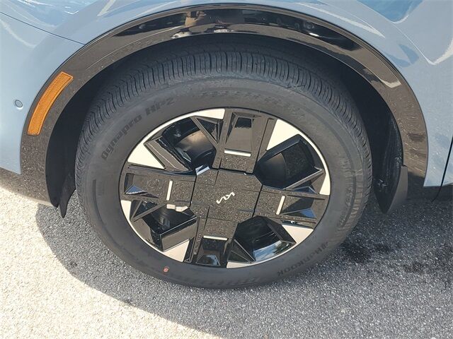 2026 Kia Sportage Hybrid SX-Prestige St. Augustine FL