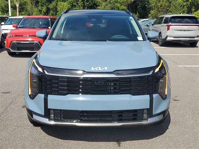 2026 Kia Sportage Hybrid SX-Prestige St. Augustine FL