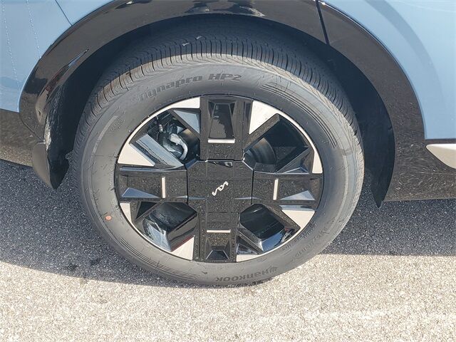 2026 Kia Sportage Hybrid SX-Prestige St. Augustine FL