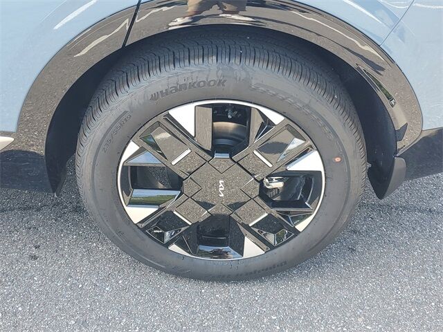 2026 Kia Sportage Hybrid SX-Prestige St. Augustine FL