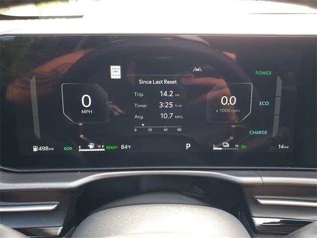2026 Kia Sportage Hybrid SX-Prestige St. Augustine FL