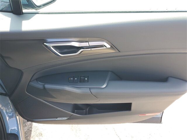 2026 Kia Sportage Hybrid SX-Prestige St. Augustine FL