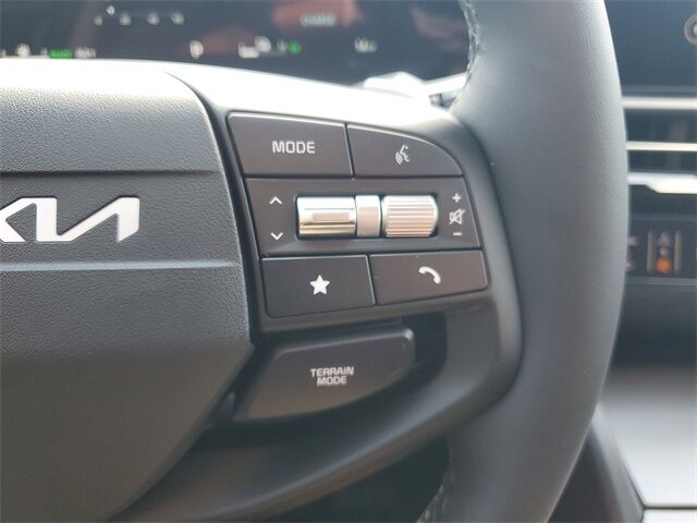 2026 Kia Sportage Hybrid SX-Prestige St. Augustine FL