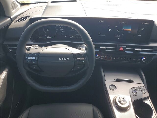2026 Kia Sportage Hybrid SX-Prestige St. Augustine FL