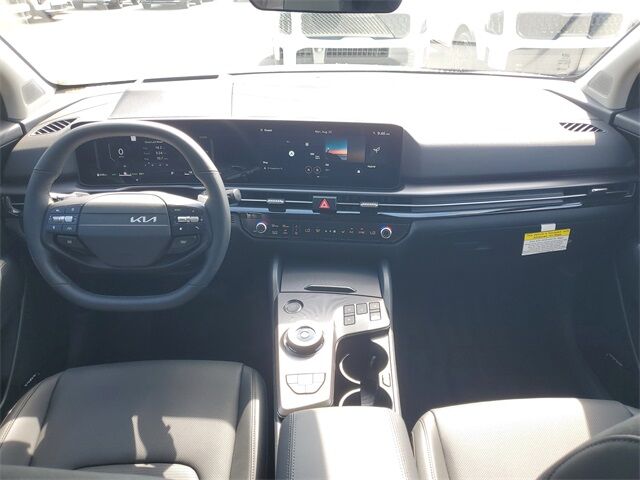 2026 Kia Sportage Hybrid SX-Prestige St. Augustine FL