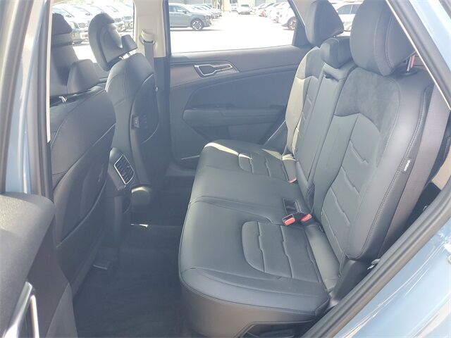 2026 Kia Sportage Hybrid SX-Prestige St. Augustine FL