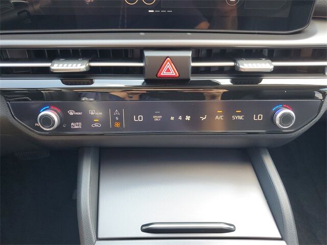 2026 Kia Sportage Hybrid SX-Prestige St. Augustine FL