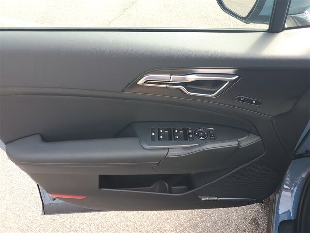 2026 Kia Sportage Hybrid SX-Prestige St. Augustine FL