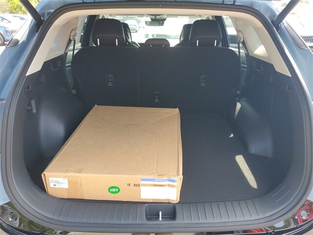 2026 Kia Sportage Hybrid SX-Prestige St. Augustine FL