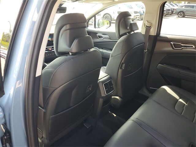 2026 Kia Sportage Hybrid SX-Prestige St. Augustine FL