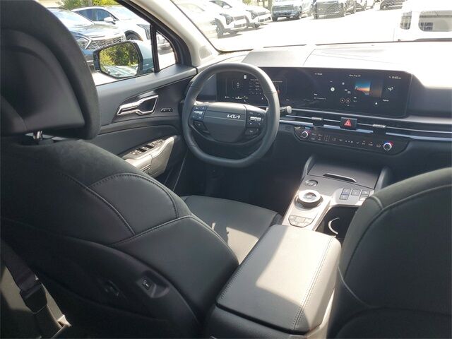 2026 Kia Sportage Hybrid SX-Prestige St. Augustine FL