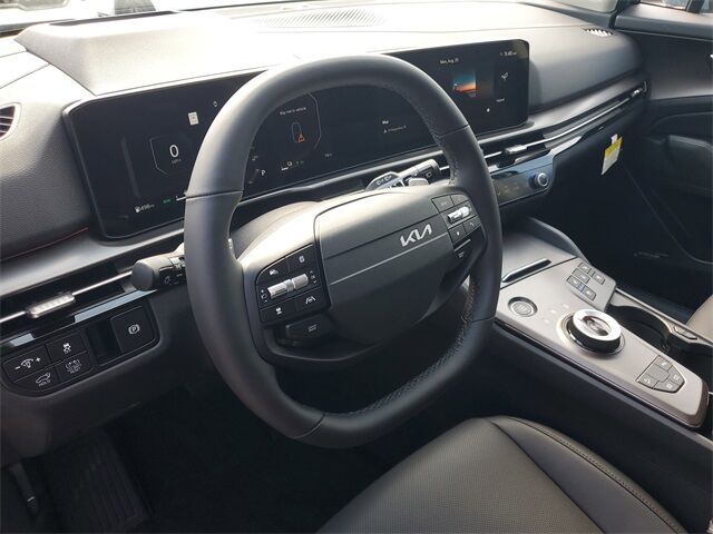 2026 Kia Sportage Hybrid SX-Prestige St. Augustine FL