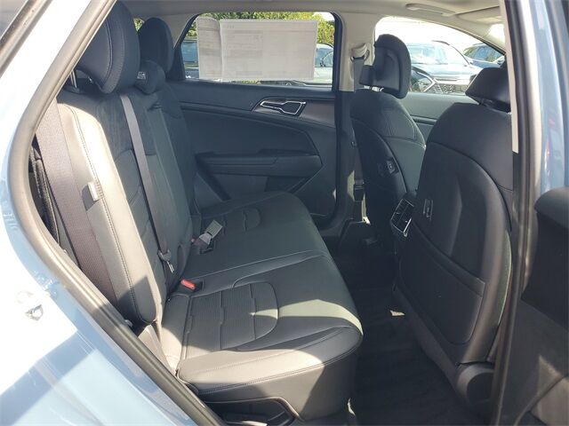 2026 Kia Sportage Hybrid SX-Prestige St. Augustine FL
