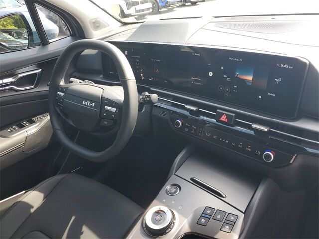 2026 Kia Sportage Hybrid SX-Prestige St. Augustine FL