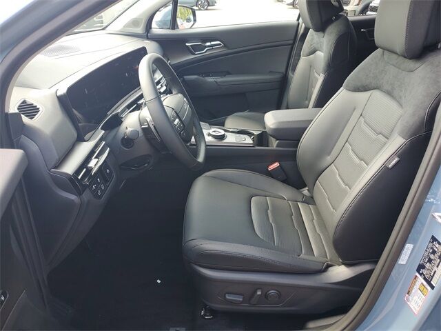 2026 Kia Sportage Hybrid SX-Prestige St. Augustine FL