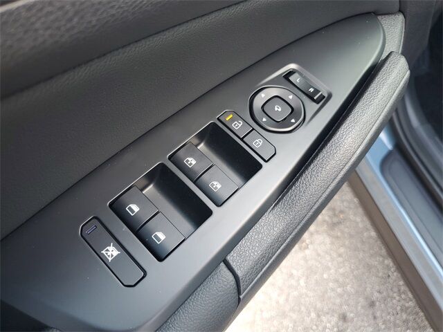 2026 Kia Sportage Hybrid SX-Prestige St. Augustine FL