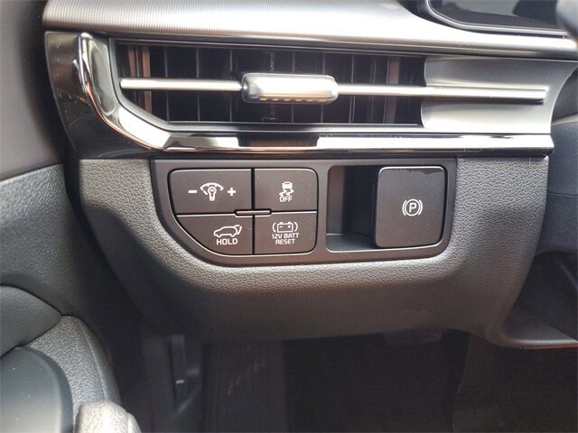 2026 Kia Sportage Hybrid SX-Prestige St. Augustine FL