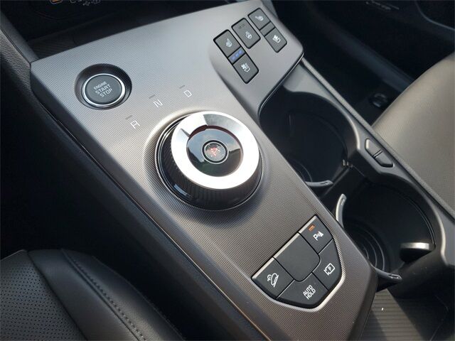 2026 Kia Sportage Hybrid SX-Prestige St. Augustine FL