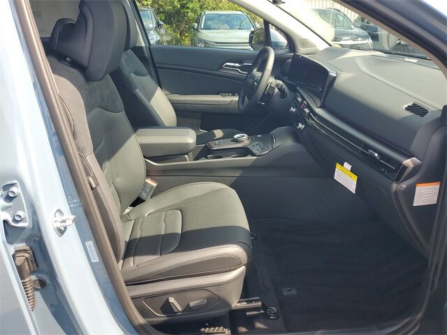 2026 Kia Sportage Hybrid SX-Prestige St. Augustine FL