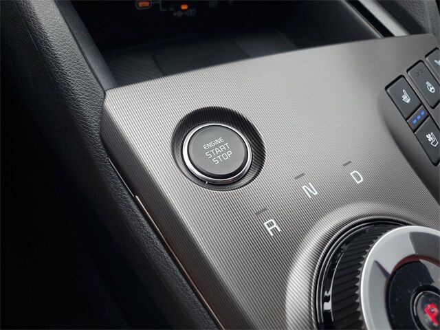 2026 Kia Sportage Hybrid SX-Prestige St. Augustine FL