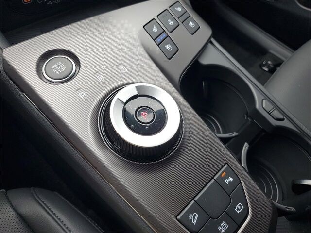 2026 Kia Sportage Hybrid SX-Prestige St. Augustine FL