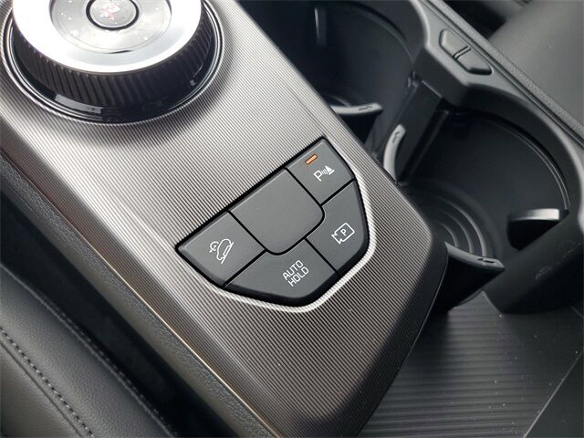 2026 Kia Sportage Hybrid SX-Prestige St. Augustine FL